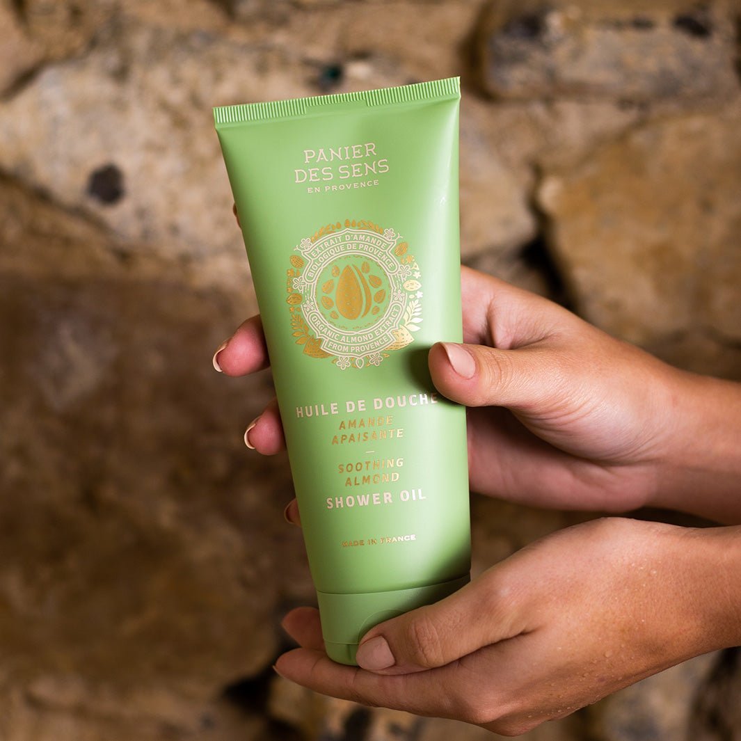 Panier des Sens – Duschöl Mandel 200ml