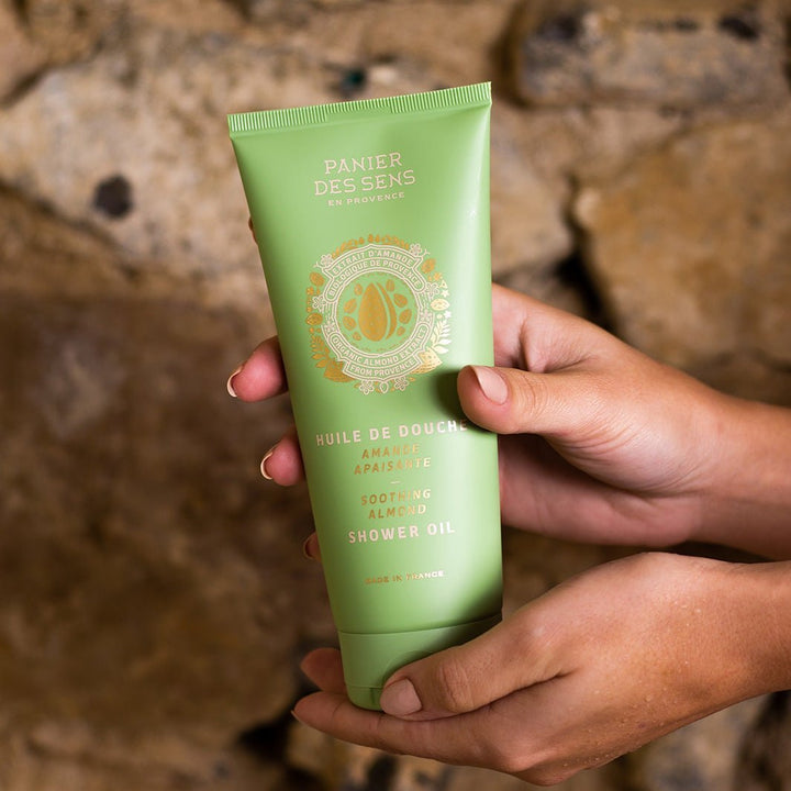 Panier des Sens – Duschöl Mandel 200ml