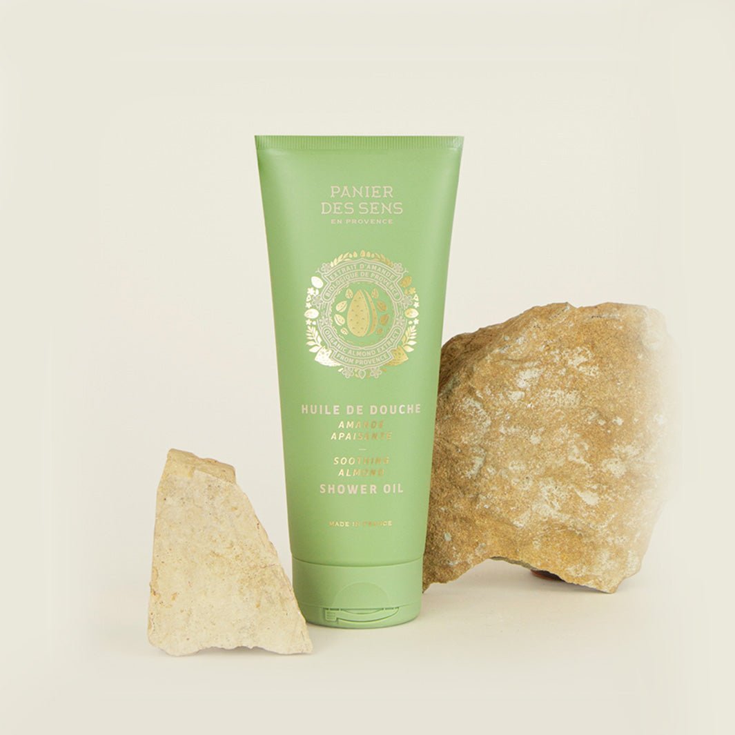 Panier des Sens – Duschöl Mandel 200ml