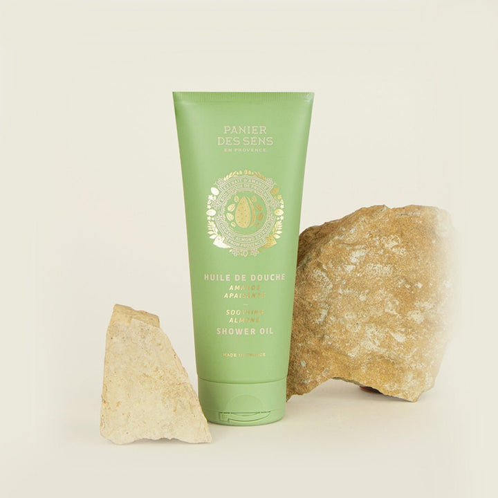 Panier des Sens – Duschöl Mandel 200ml