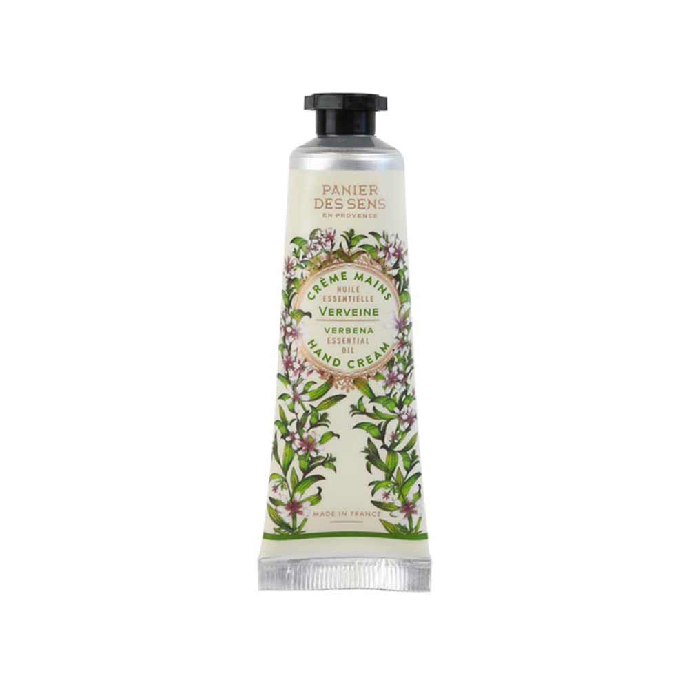 Panier des Sens Eisenkraut Handcreme Vegan – Alsaba