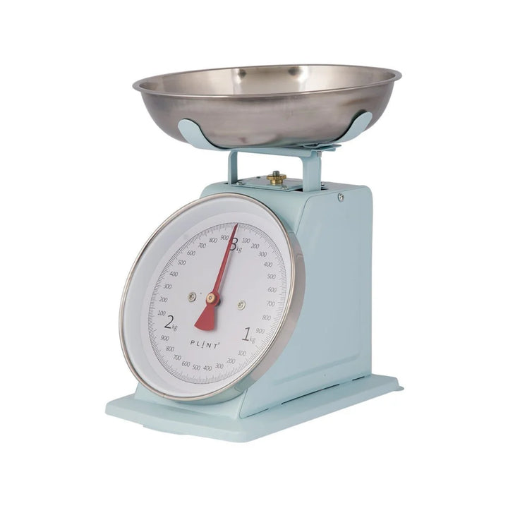 Plint - Skala Küchenwaage Vintage