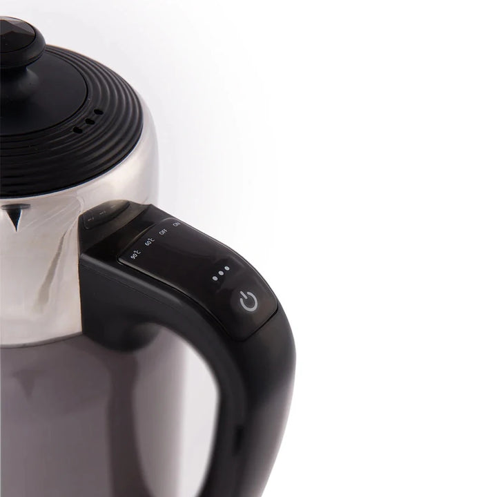 Plint - Wasserkocher Retro