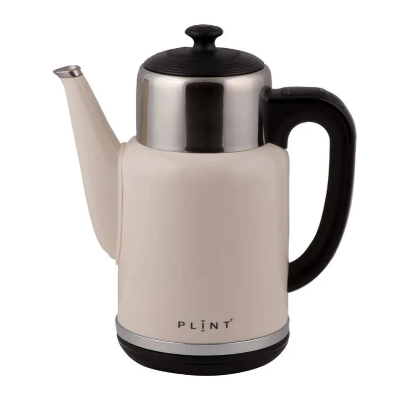 Plint - Wasserkocher Retro