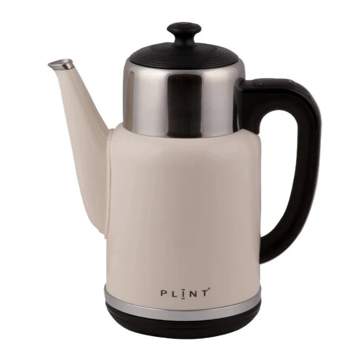 Plint - Wasserkocher Retro