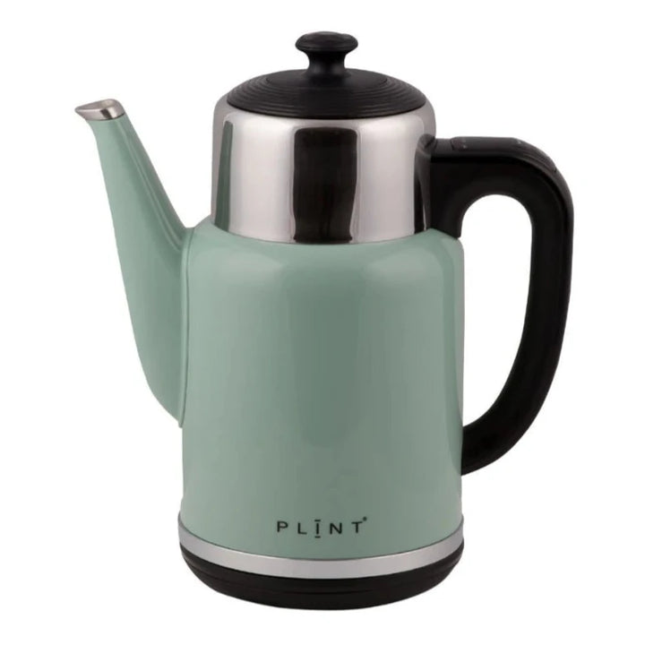 Plint - Wasserkocher Retro