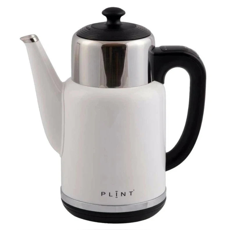 Plint - Wasserkocher Retro