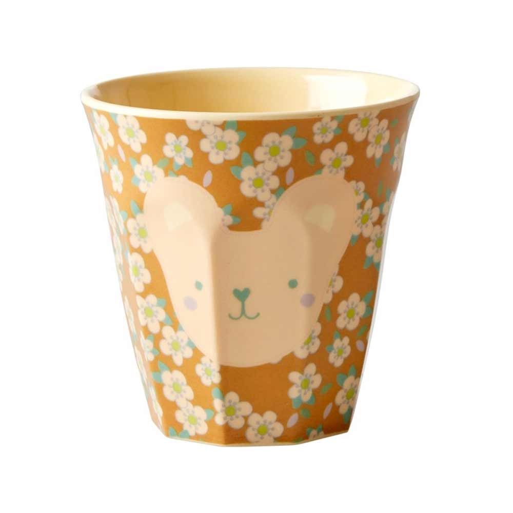 Rice - Melamin Cup Small Animals