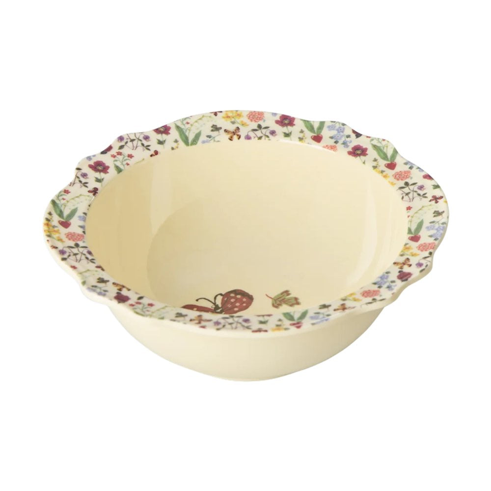 Rice - Melamin Schüssel Vintage Nathalie Lété Vol. 2 Small