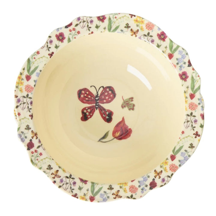 Rice - Melamin Schüssel Vintage Nathalie Lété Vol. 2 Small