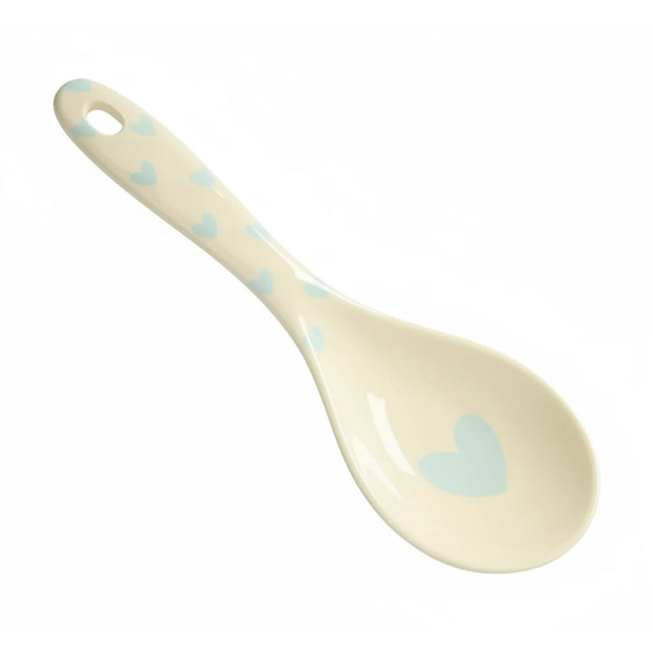 Rice - Salatlöffel Melamin Lieblingsherzen