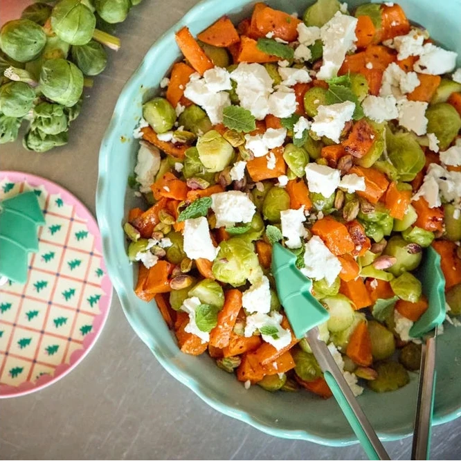 Rice - Silikon Schaber & Zange Weihnachten 3er Set