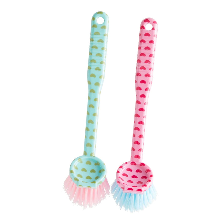 Rice - Spülbürste Herz