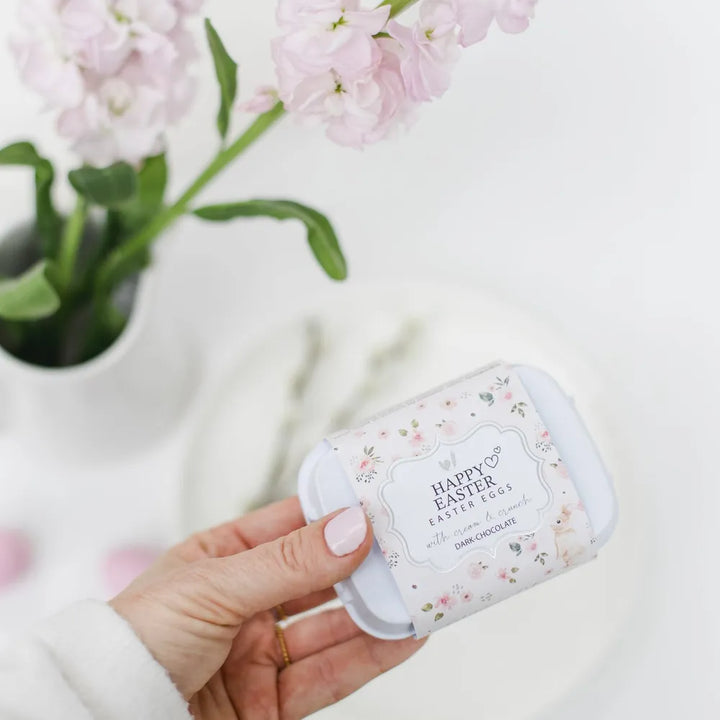 Bake Affair - Schokoladen Ostereier Happy Easter