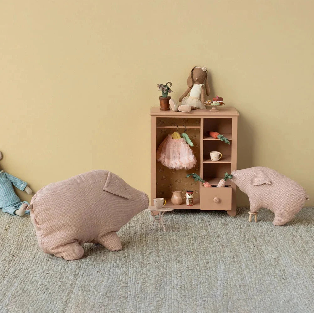 Maileg - Schwein Polly Pork