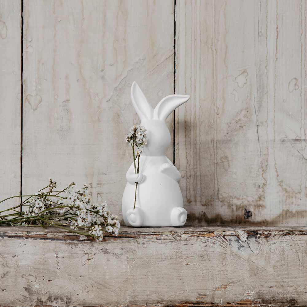 Emilia Hase Keramik🐰
