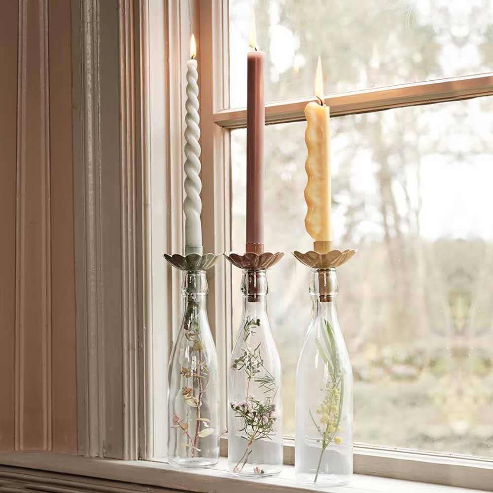Strömshaga Kerzenhalter Ingrid 🕯️