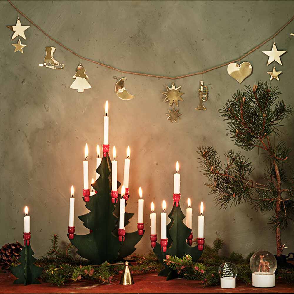 Kerzenständer für Weihnachten passend zum Durchmesser – Seite 11 – Alsaba