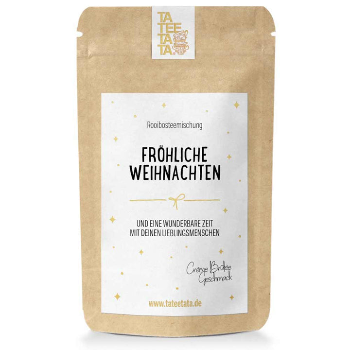 TaTeeTaTa - Fröhliche Weihnachten 15g