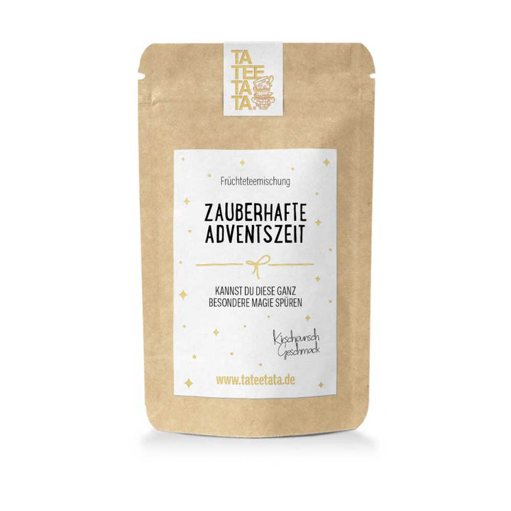 TaTeeTaTa - Zauberhafte Adventszeit 15g