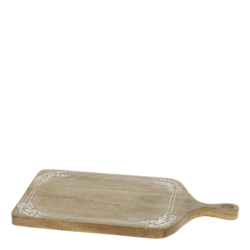 Chic Antique - Tapasbrett Tours Mangoholz