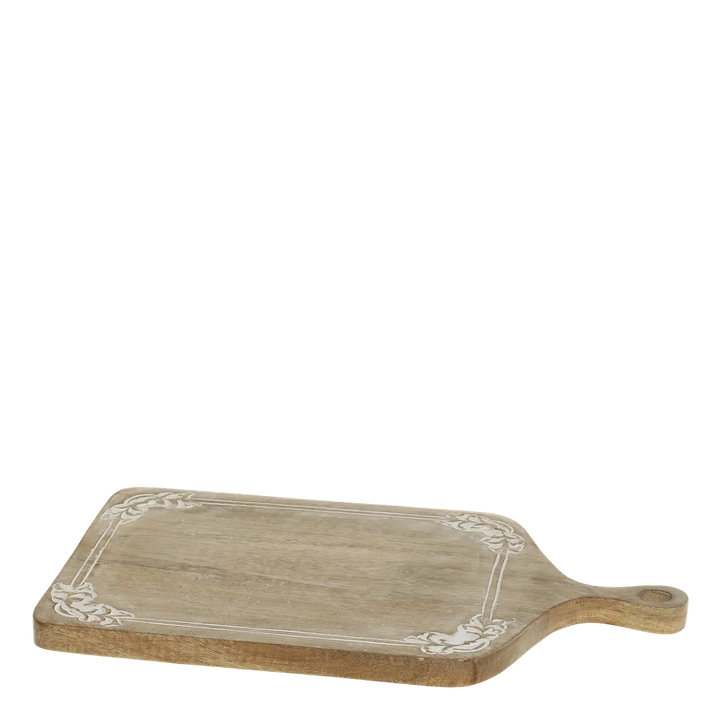 Chic Antique - Tapasbrett Tours Mangoholz