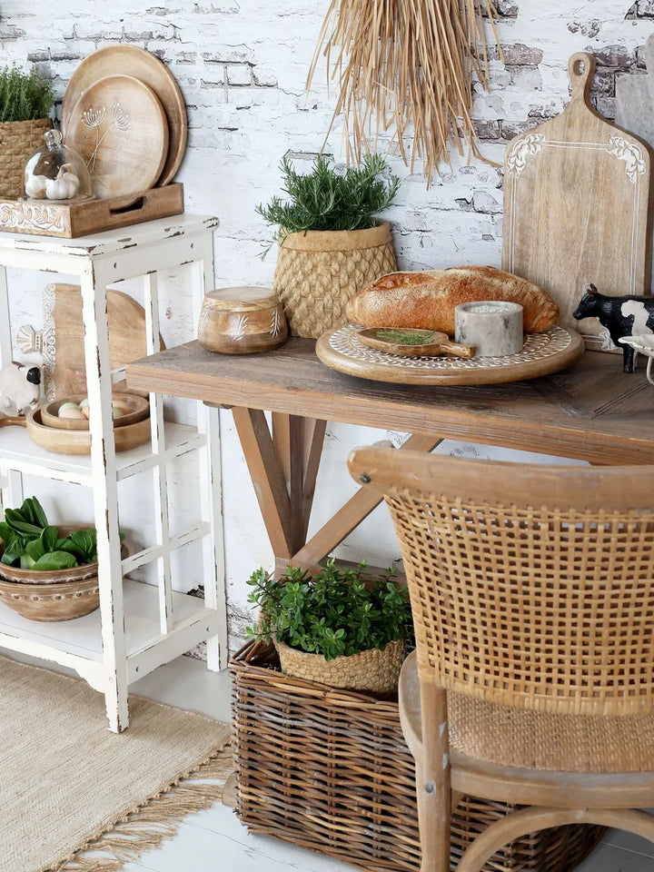 Chic Antique - Tapasbrett Tours Mangoholz