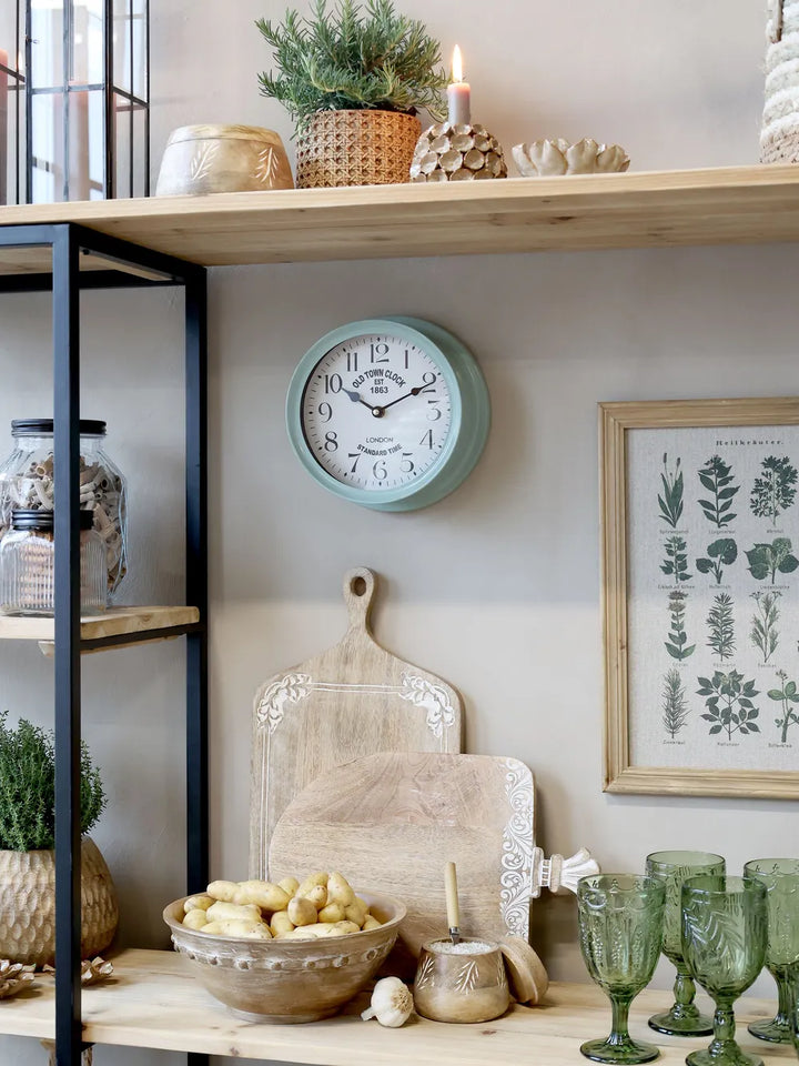 Chic Antique - Tapasbrett Tours Mangoholz