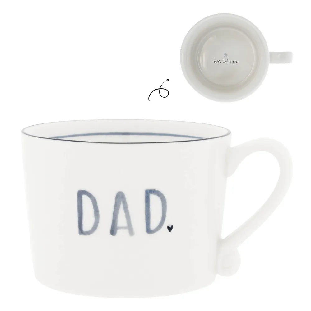 Bastion Collections - Tasse Dad - Best Dad Ever