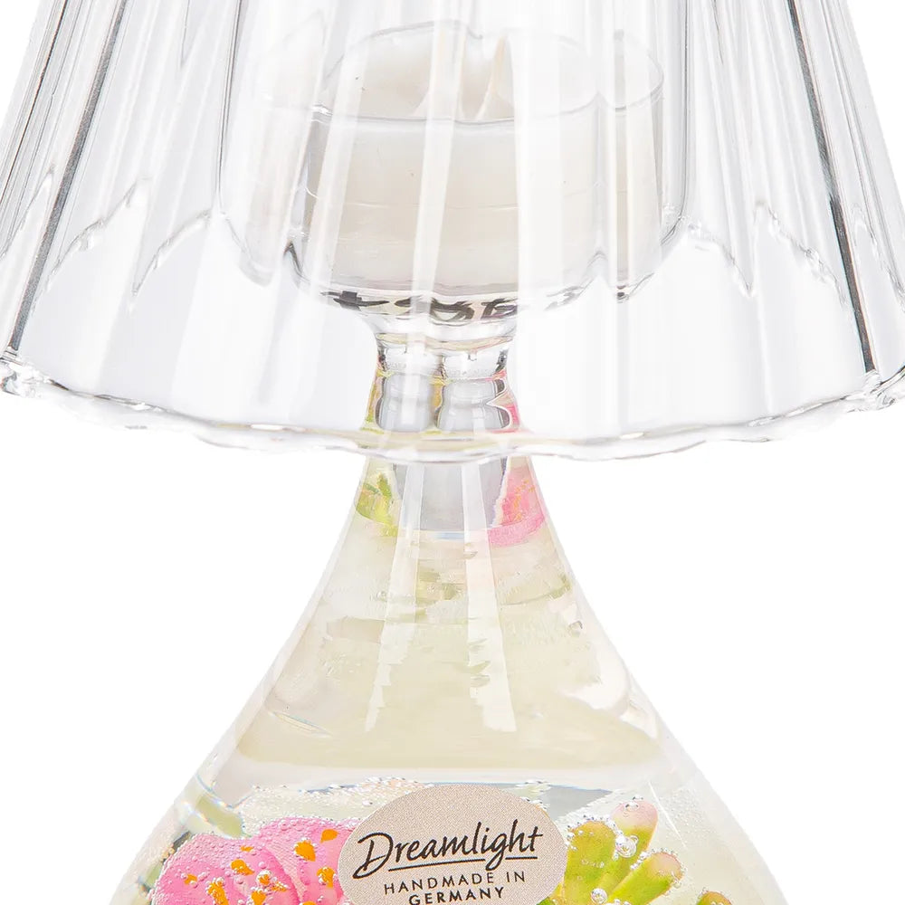 Gilde - Dreamlight, Teelichtleuchter, Lampe Boutique, &