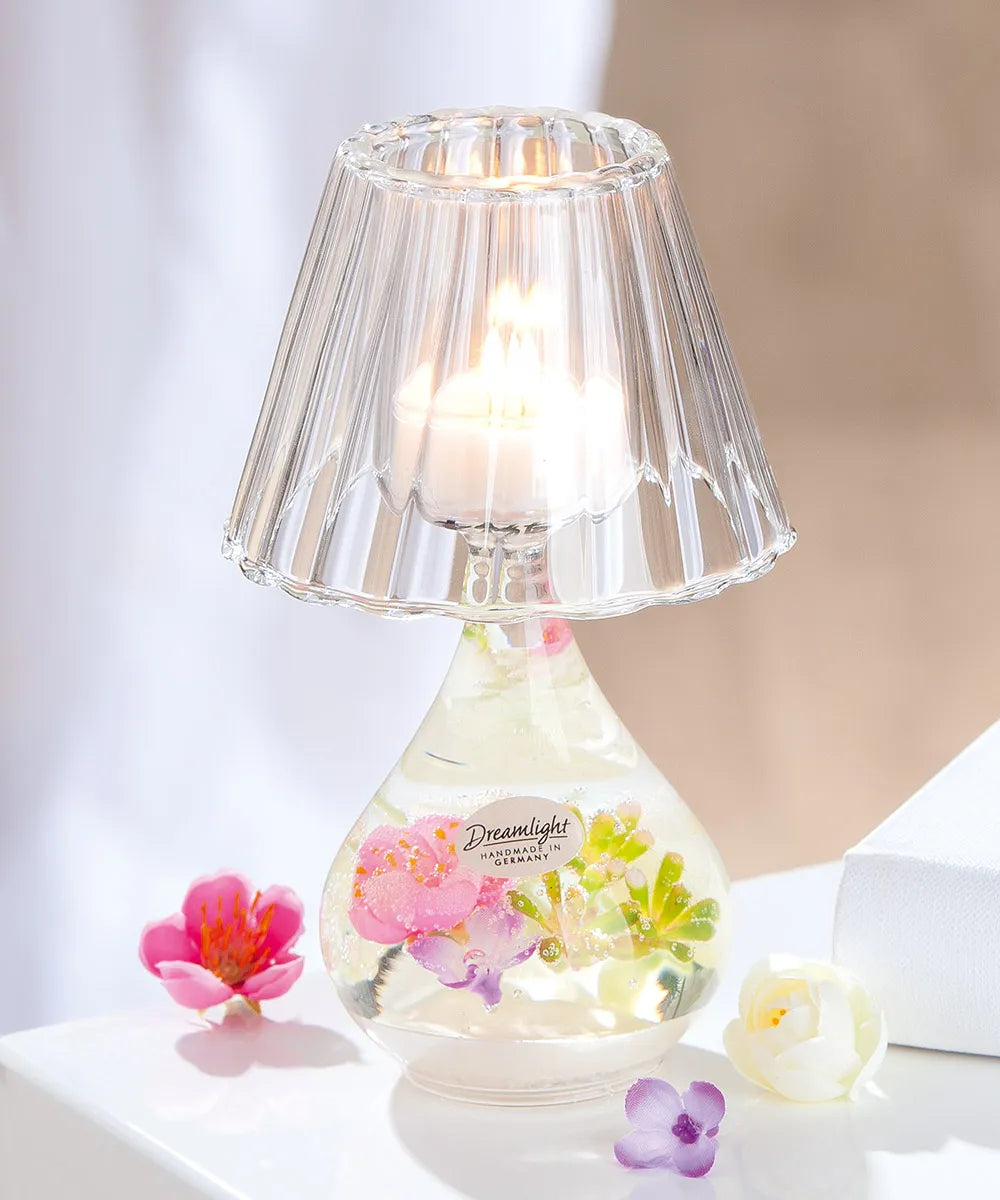 Gilde - Dreamlight, Teelichtleuchter, Lampe Boutique, &