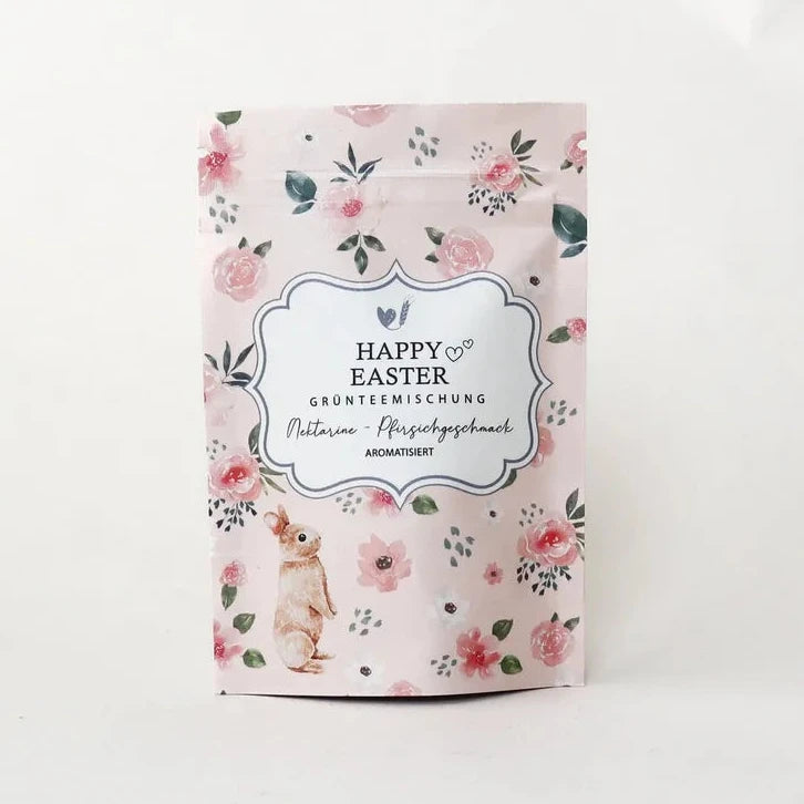 Bake Affair - Teesäckchen Happy Easter