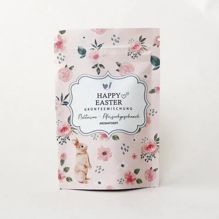 Bake Affair - Teesäckchen Happy Easter