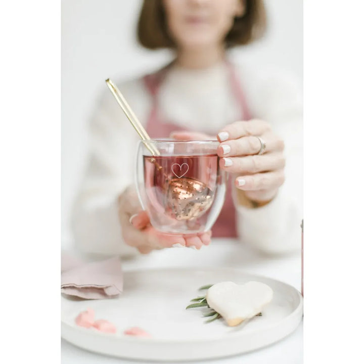 Bake Affair - Teesäckchen "Hello Beautiful"