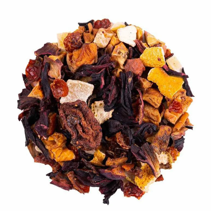 Bake Affair - Teesäckchen "Schön, dass es dich gibt"