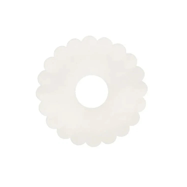 Strömshaga - Tropfschutz Ilse Off White