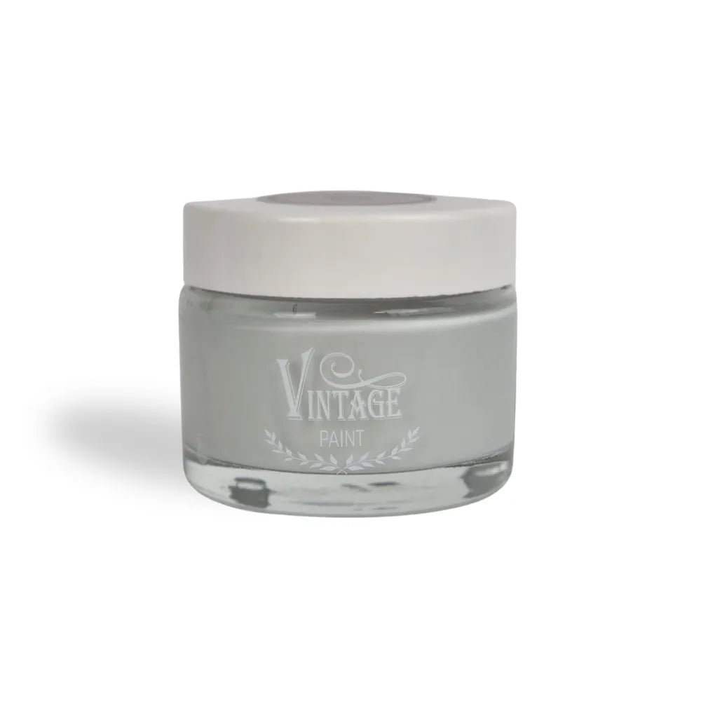 JDL Vintage Paint - Kreidefarbe Soft Cream