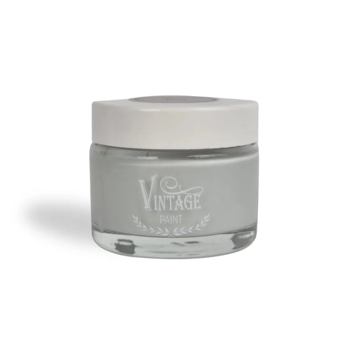 JDL Vintage Paint - Kreidefarbe Soft Cream