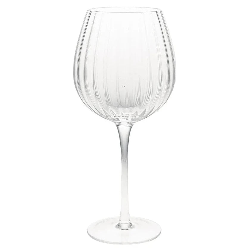 GreenGate - Weinglas Alice Klar 4er Set