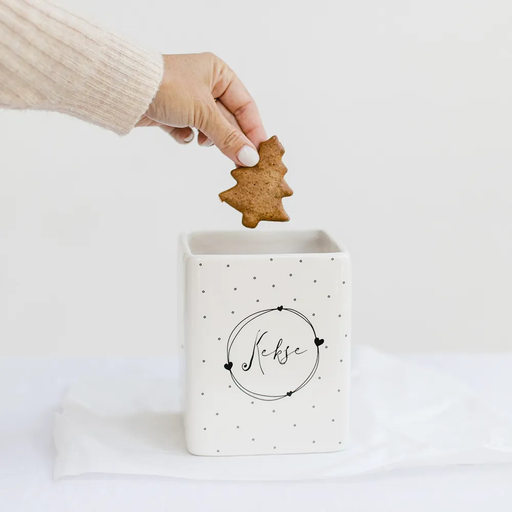 Bake Affair Bio-Backmischung Bio-Lebkuchenteig