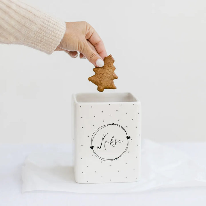 Bake Affair Bio-Backmischung Bio-Lebkuchenteig
