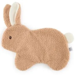 Bieco Spielwaren Schmusetuch Hase Fine