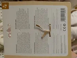 Bieco Spielwaren Stofftier Schmusetuch Reh Ella