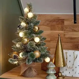 Black Box Trees Weihnachtsbaum Künstlicher LED Grün