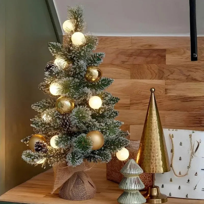 Black Box Trees Weihnachtsbaum Künstlicher LED Grün