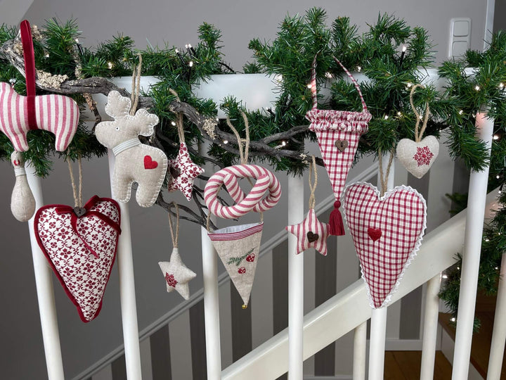 Danishville - Gans Anhänger Ida