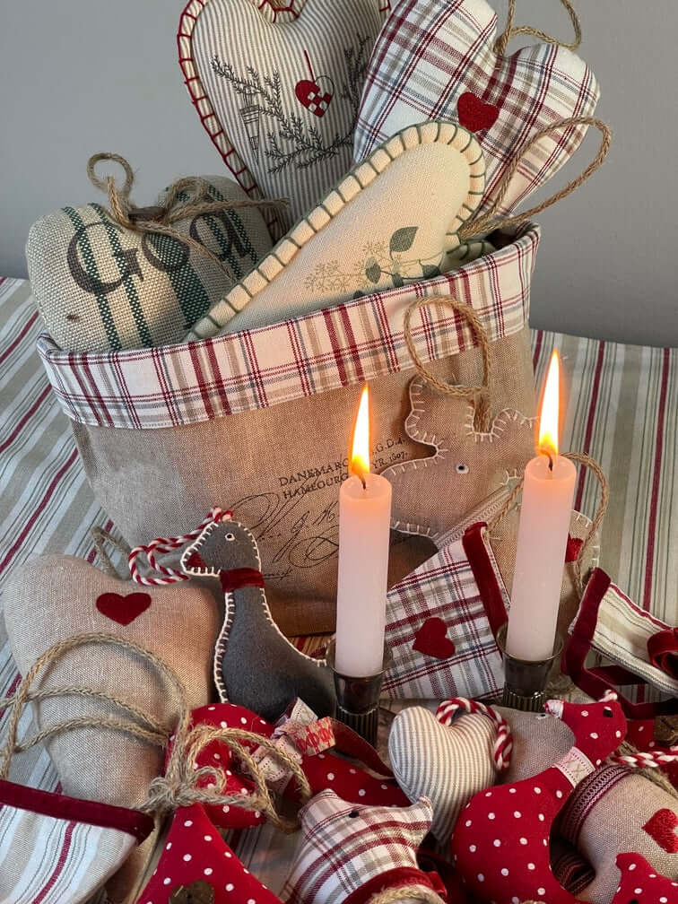 Danishville - Gans Anhänger Simone