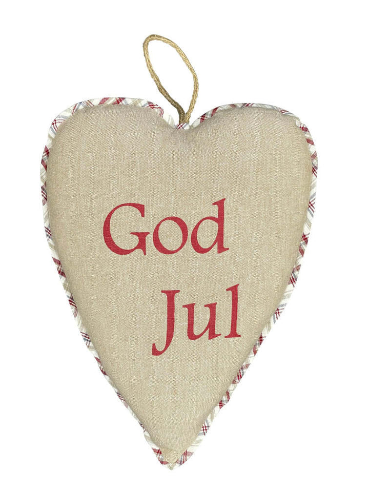 Danishville - XL Herz Simone