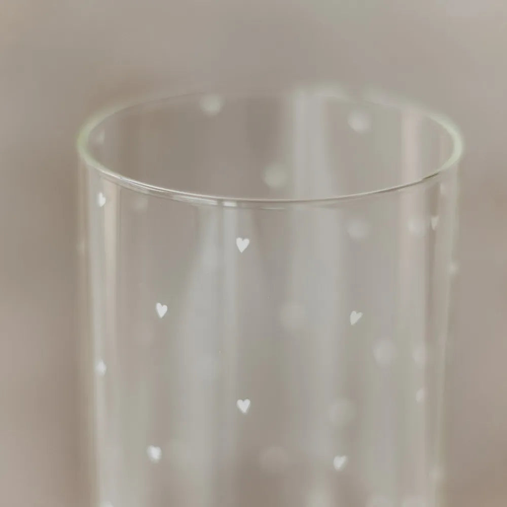Eulenschnitt Aufbewahrungsglas Vorratsglas 19 cm