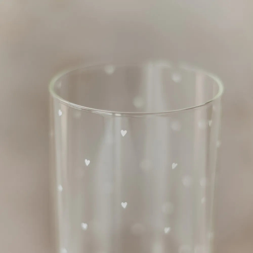 Eulenschnitt Aufbewahrungsglas Vorratsglas 25 cm